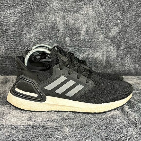 Adidas Parley x UltraBoost 20 Legion Ink Women size 9 - Picture 1 of 9